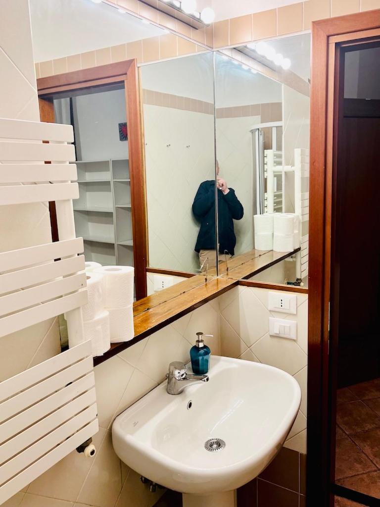 Ca' Frutariol Apartment 베니스 외부 사진