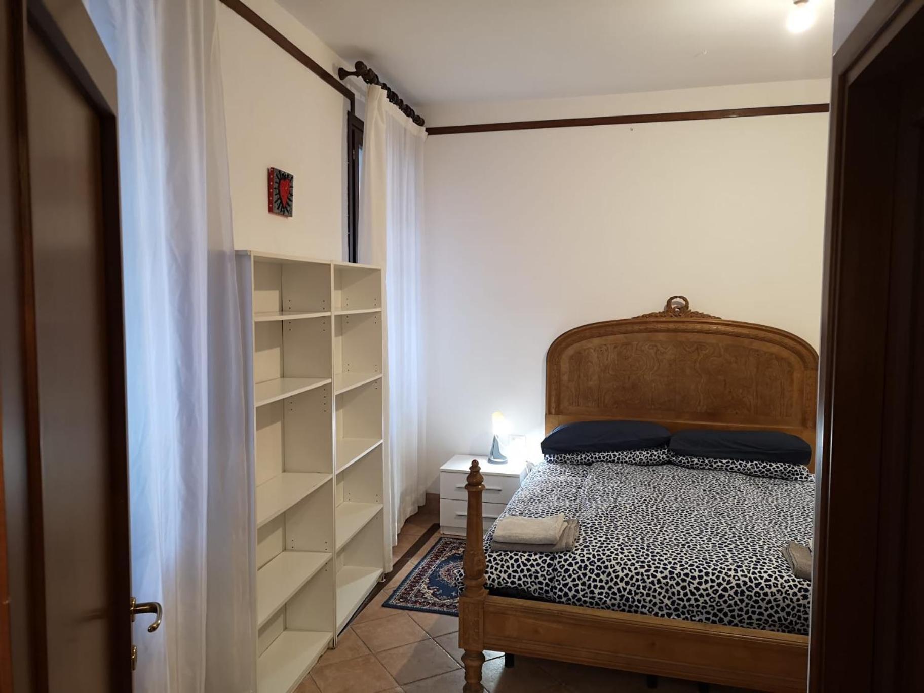Ca' Frutariol Apartment 베니스 외부 사진