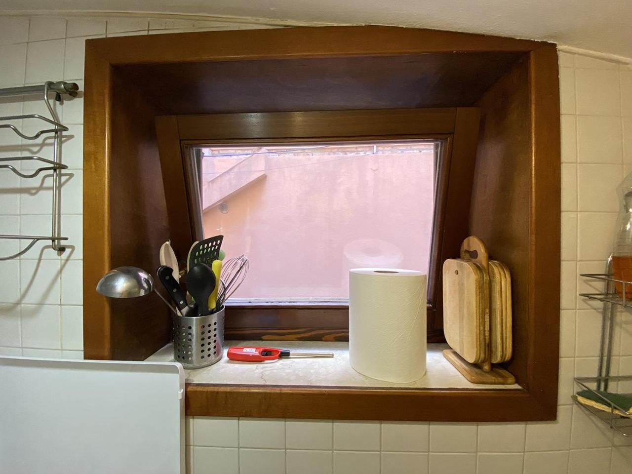 Ca' Frutariol Apartment 베니스 외부 사진