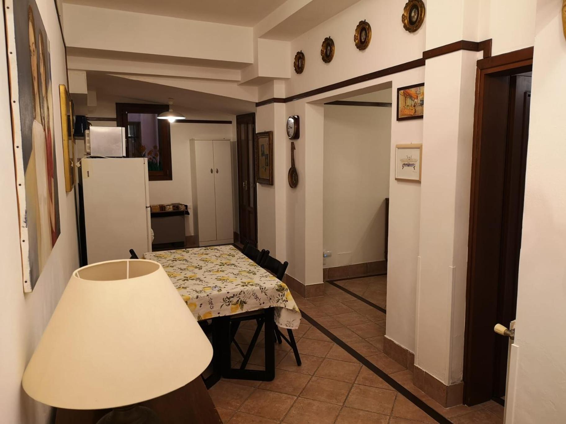 Ca' Frutariol Apartment 베니스 외부 사진