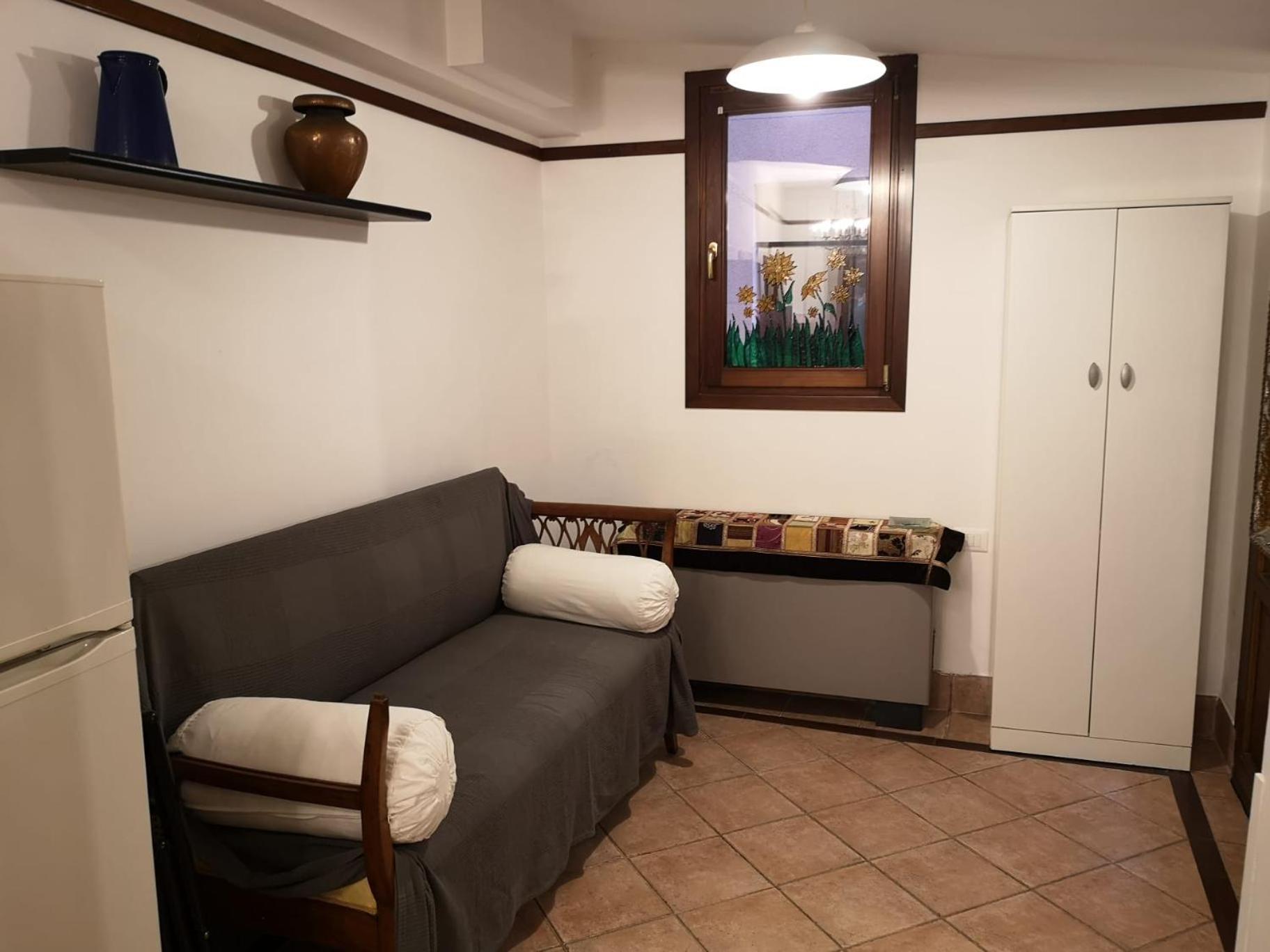 Ca' Frutariol Apartment 베니스 외부 사진