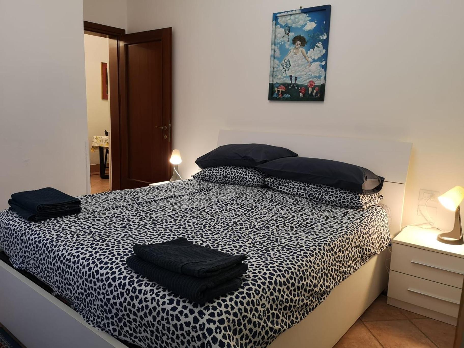 Ca' Frutariol Apartment 베니스 외부 사진