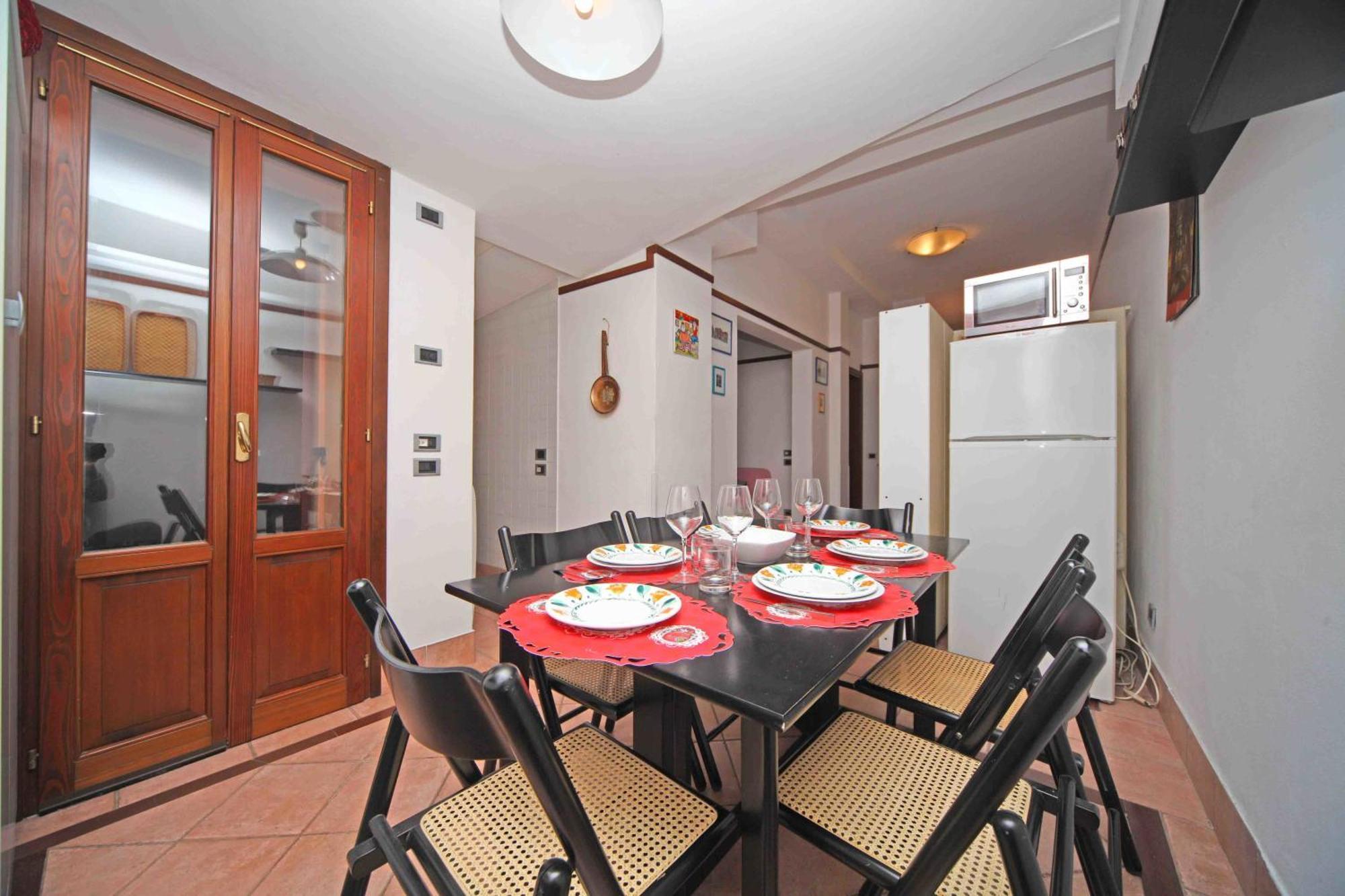 Ca' Frutariol Apartment 베니스 객실 사진