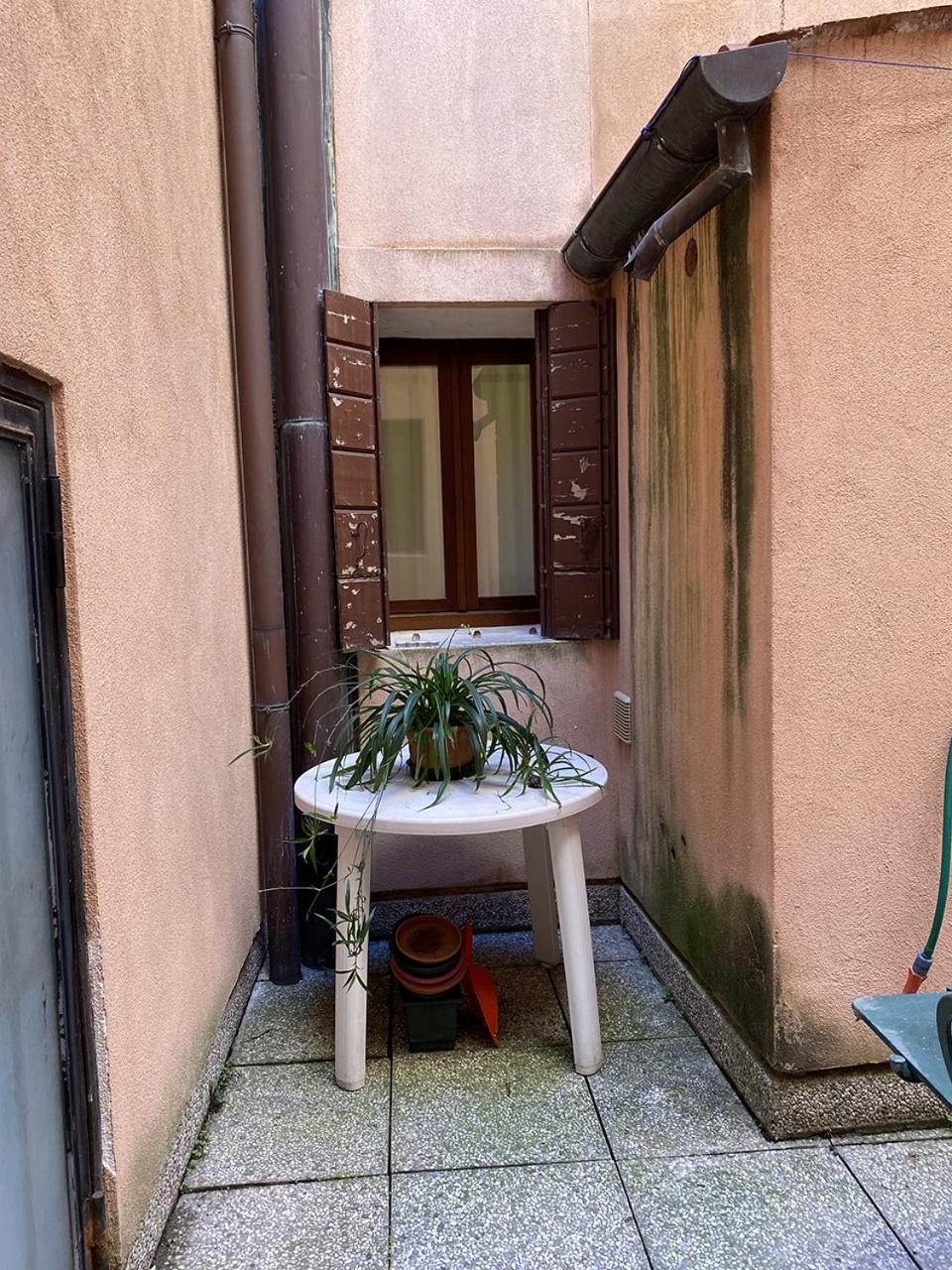 Ca' Frutariol Apartment 베니스 외부 사진